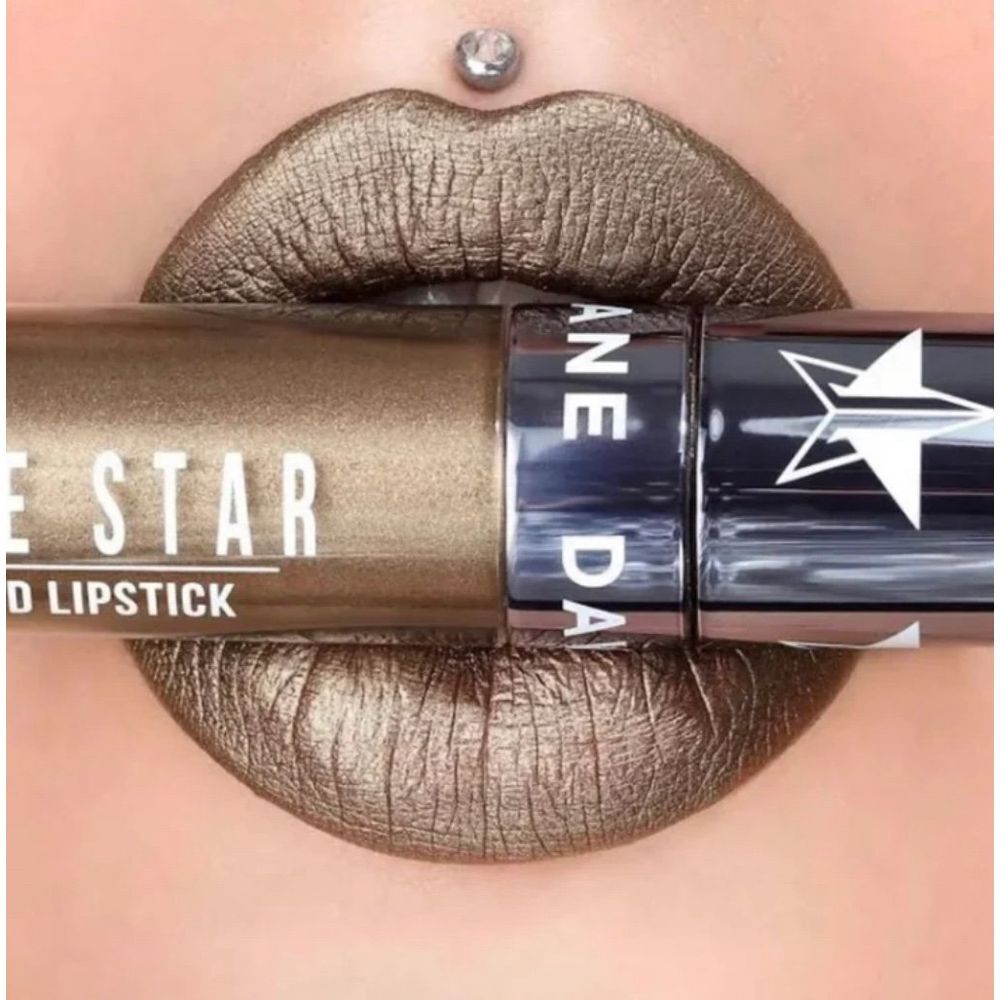 Jeffree Star velour liquid lipstick Shane DISCONTINUED